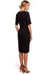 Robe de jour model 135490 Moe